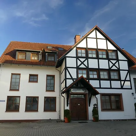 Hotel Offenthaler Hof