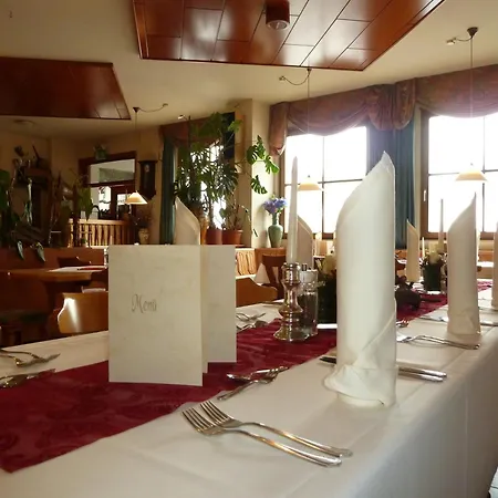 Offenthaler Hof Драйайх