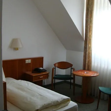 Отель Offenthaler Hof