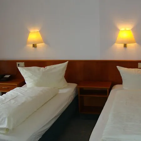 Hotel Offenthaler Hof 2*
