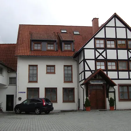 Hotel Offenthaler Hof 2*