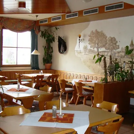 Otel Offenthaler Hof