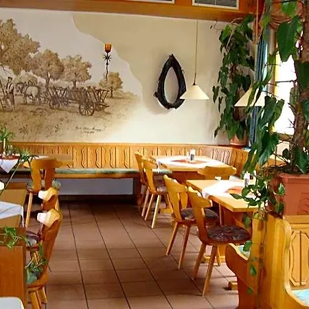 酒店 奥芬塔雷霍夫酒店