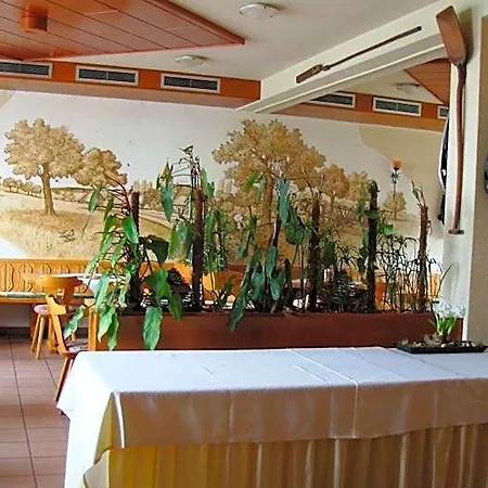 酒店 奥芬塔雷霍夫酒店