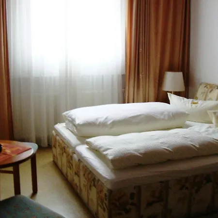 Offenthaler Hof Otel Dreieich