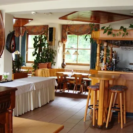 Hotel Offenthaler Hof