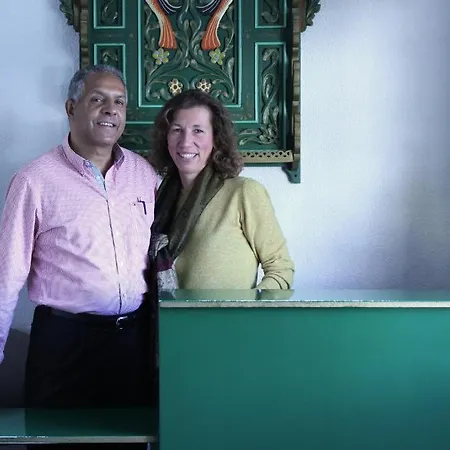 Отель Offenthaler Hof