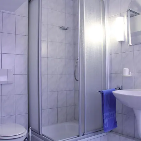 Offenthaler Hof Отель 2*