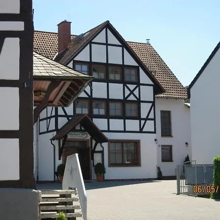 Offenthaler Hof Dreieich