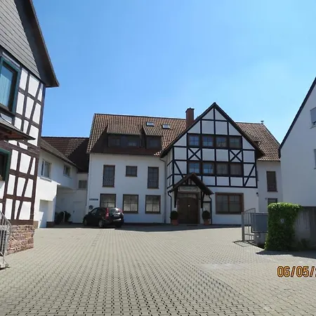 Offenthaler Hof 2* Драйайх