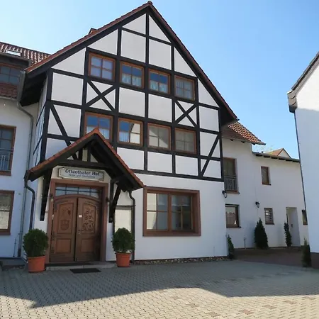 Offenthaler Hof Hotel 2*