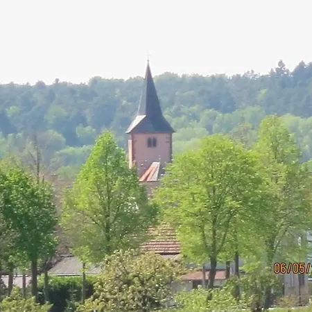 Offenthaler Hof 2* Драйайх