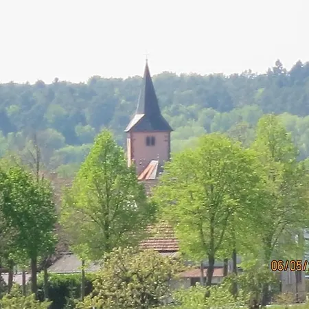 Offenthaler Hof 2* Dreieich