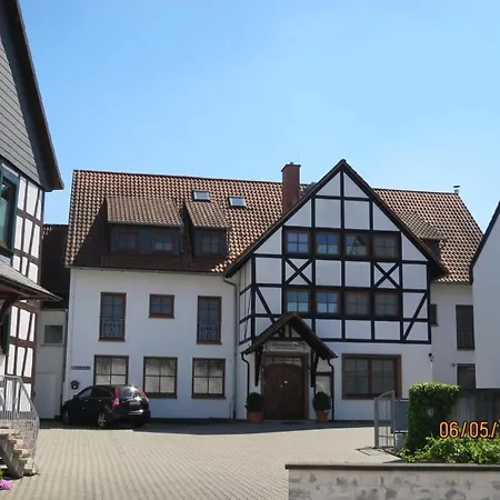 Offenthaler Hof Hotel 2*