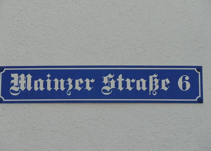 Отель Offenthaler Hof 2*