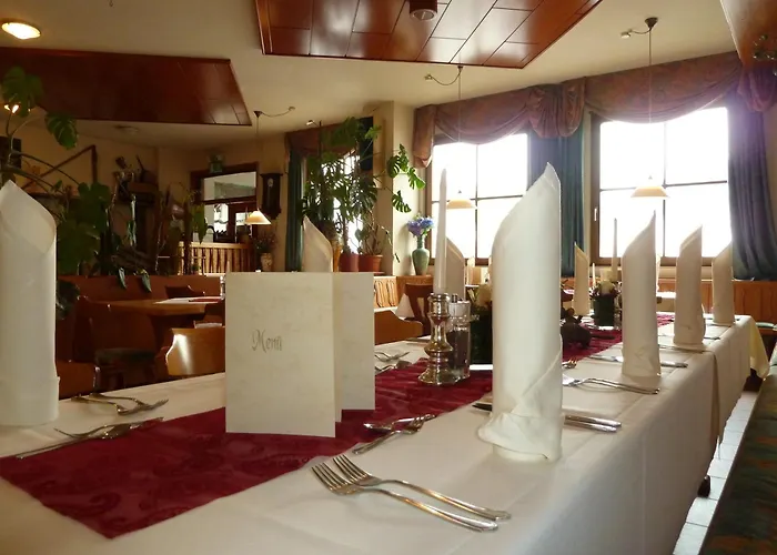 Offenthaler Hof Драйайх