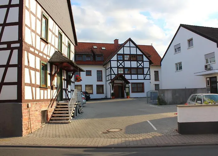 Offenthaler Hof Отель 2*