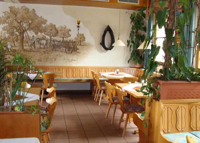 Offenthaler Hof Отель 2*