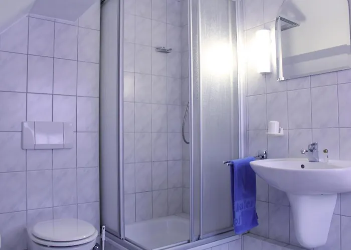 Offenthaler Hof Отель 2*