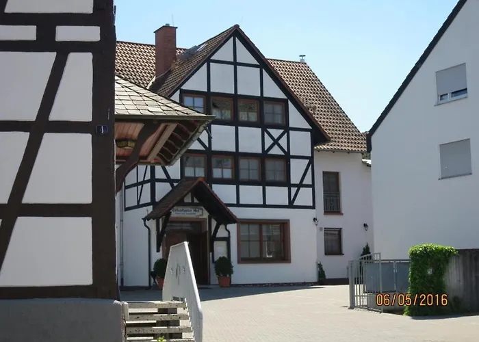 Offenthaler Hof Драйайх