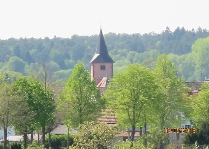 Offenthaler Hof 2* Драйайх